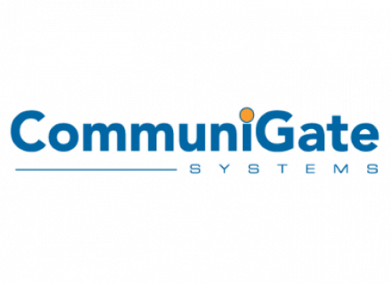 Logo Communigate Pro