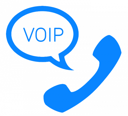 Logo VoIp